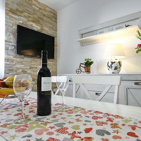 Apartment Nela Zadar Eksteriør billede