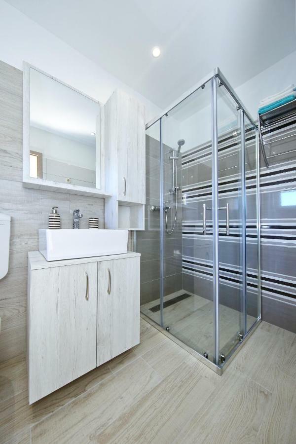Apartment Nela Zadar Eksteriør billede