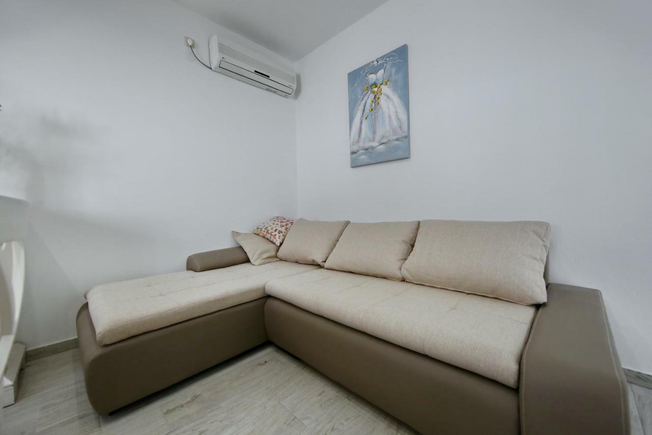 Apartment Nela Zadar Eksteriør billede